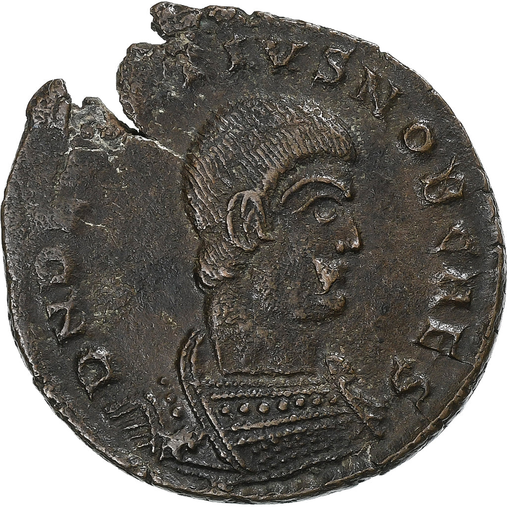 Decentio,
Follis,
351-353