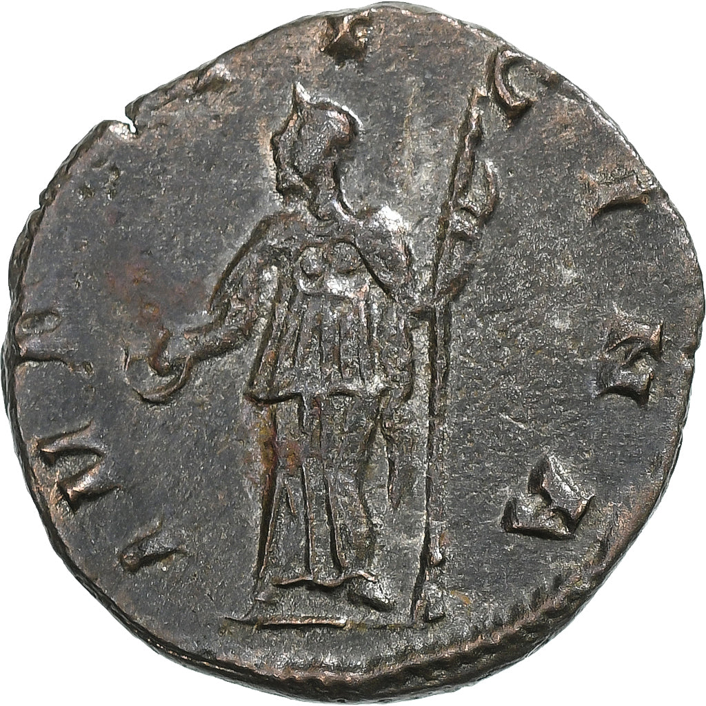 Salonina,
Antoniniano,
257-258
