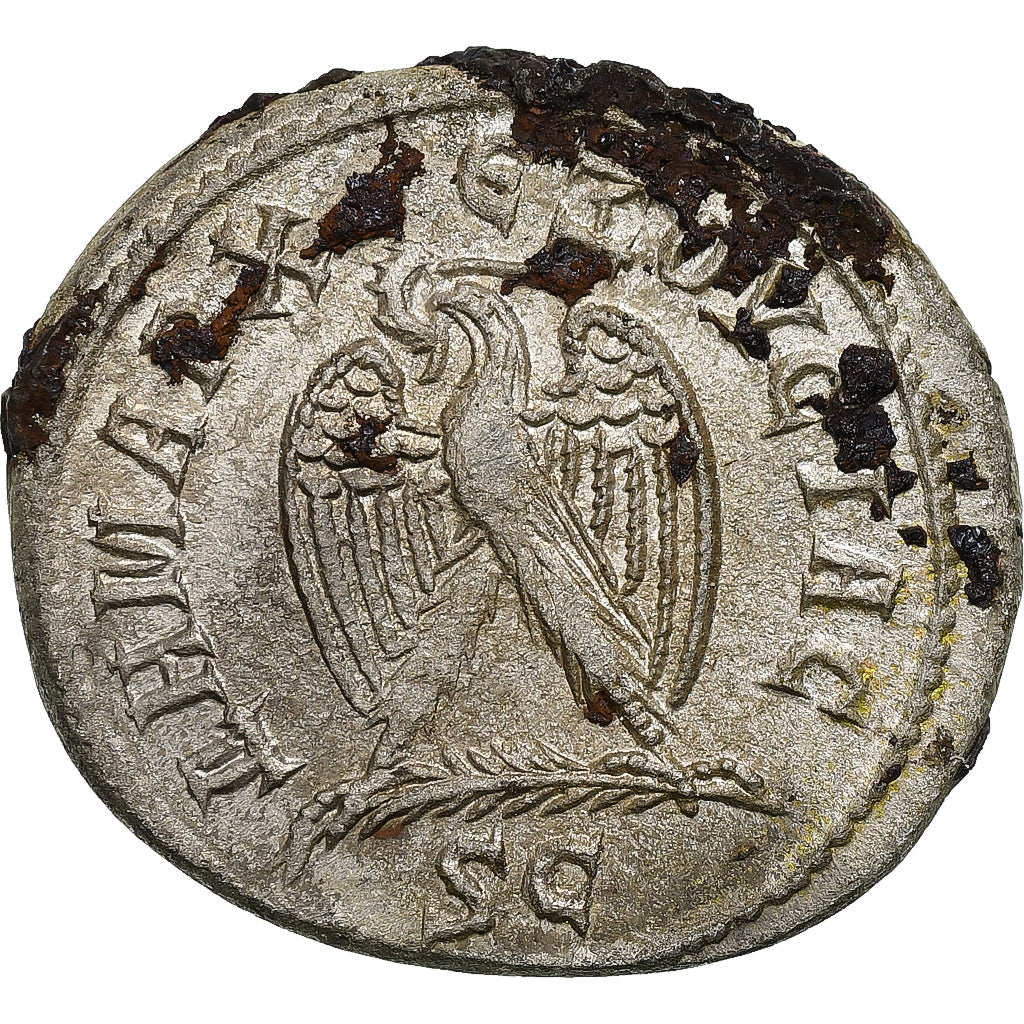 Seleuci e Pieria,
Otacilia Severa,
Tetradramma