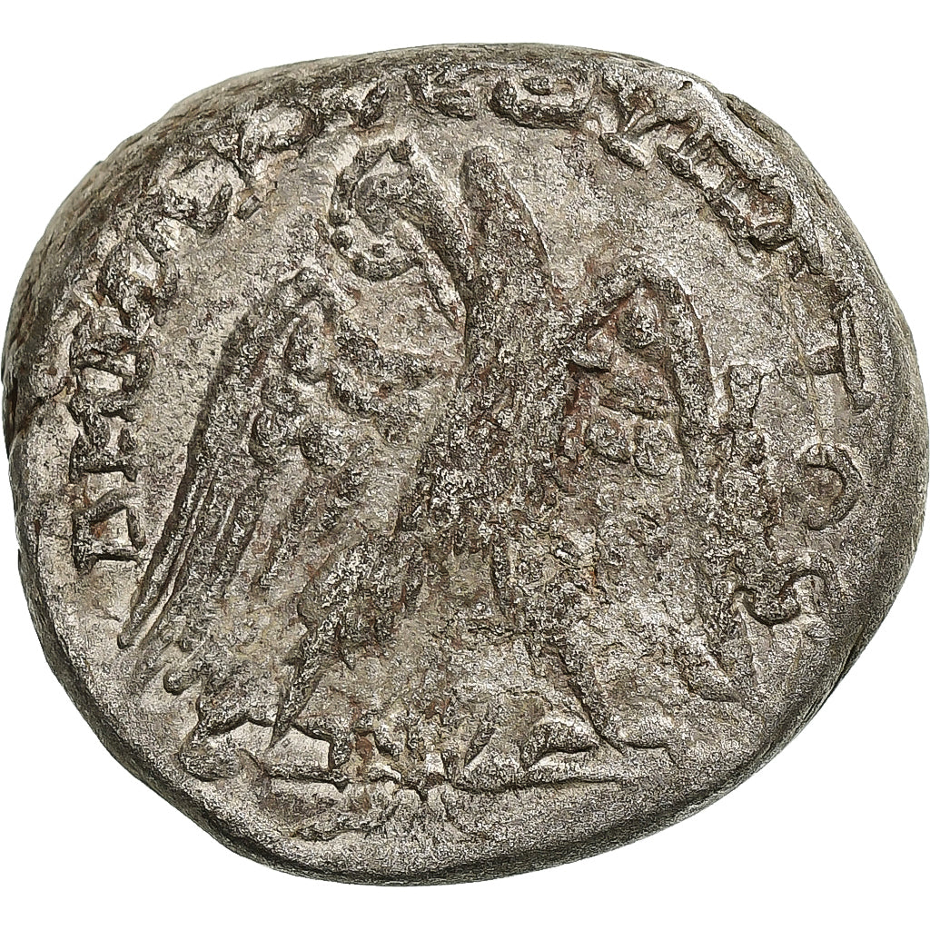 Cirrestica,
Macrino,
Tetradramma