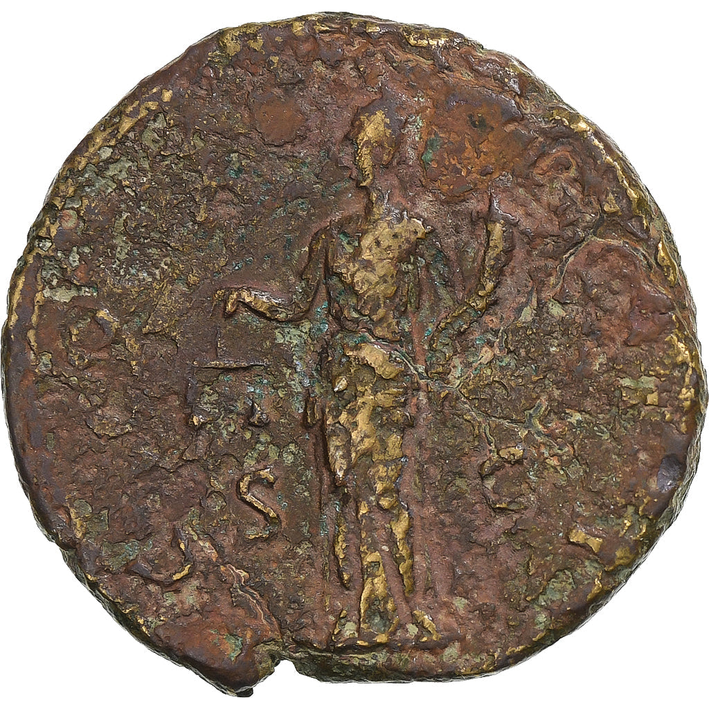 Adriano,
Dupondio,
125-127