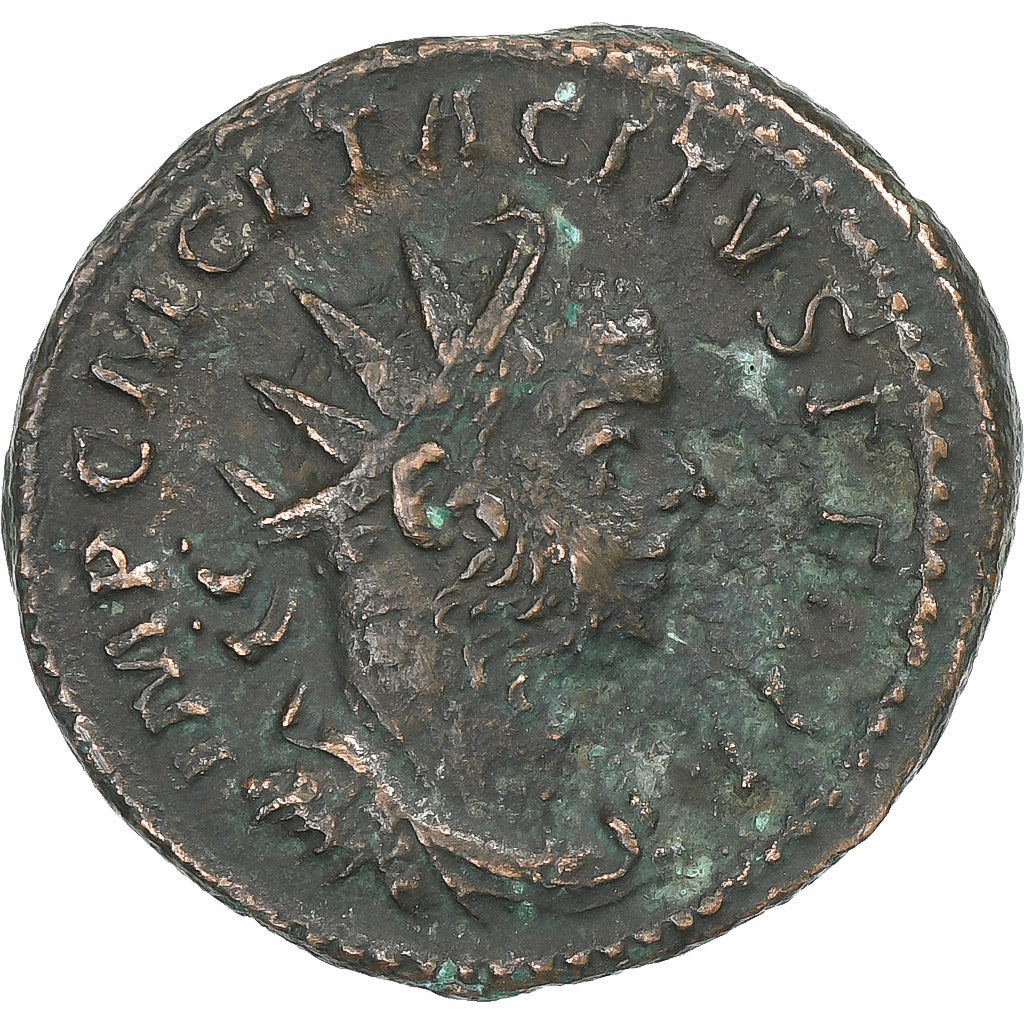 Tacito,
Antoniniano,
276