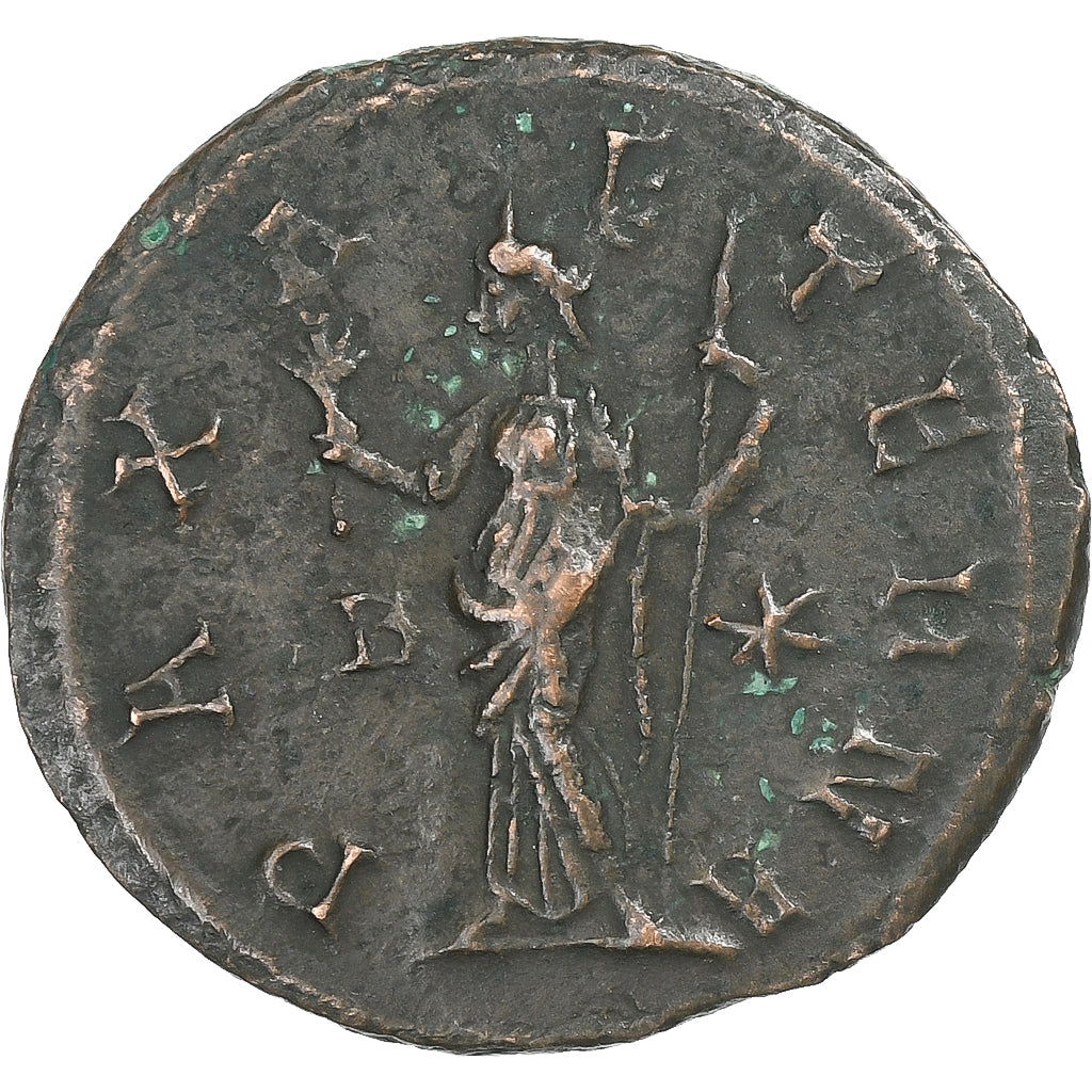 Tacito,
Antoniniano,
276