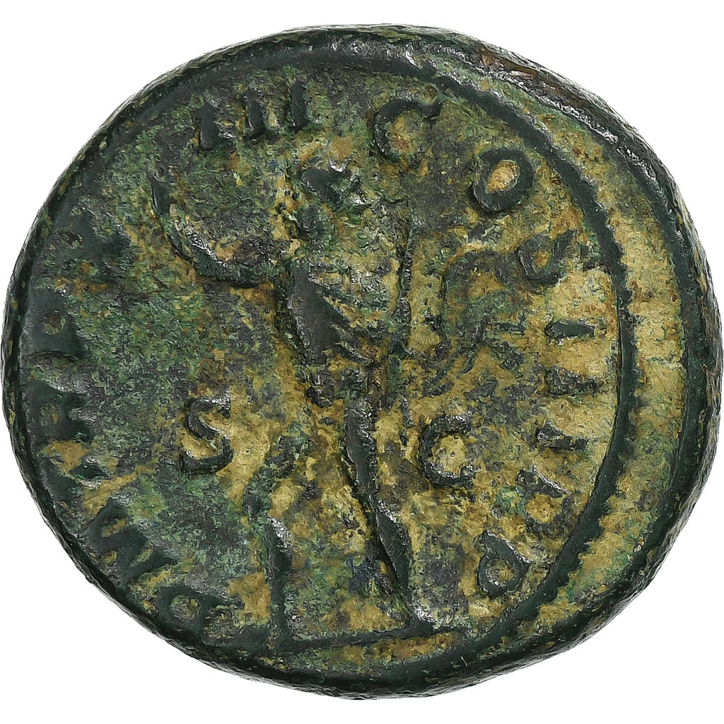 Severo Alessandro,
COME,
234