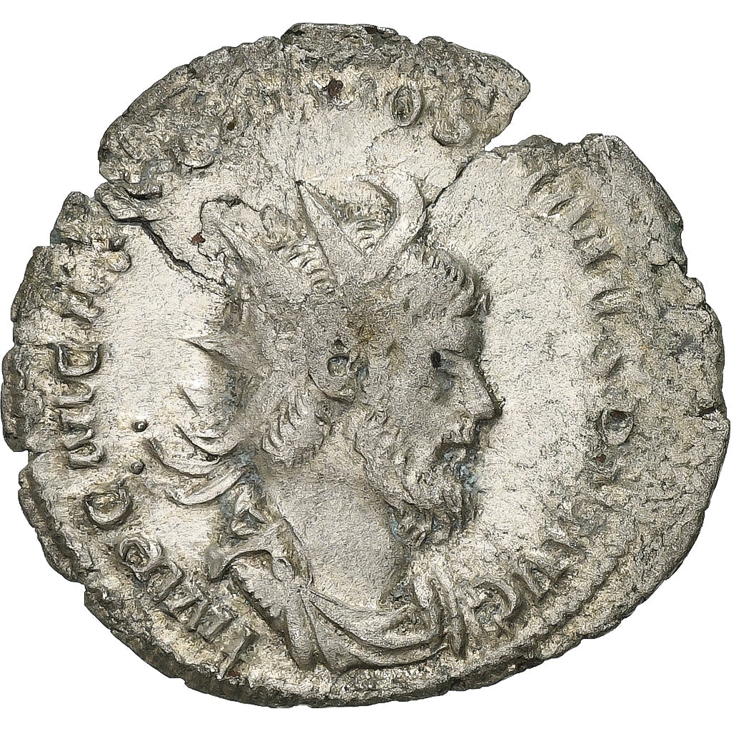 Postumo,
Antoniniano,
ca. metà 260