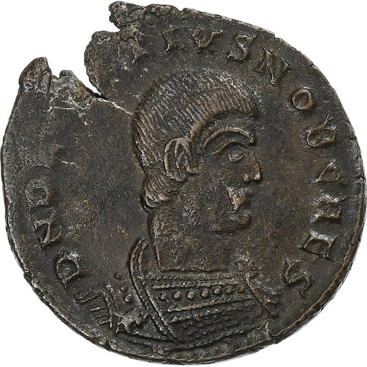 Decentio, 
  
  Follis, 
  
  351-353