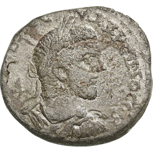 Cirrestica, 
  
  Macrino, 
  
  Tetradramma