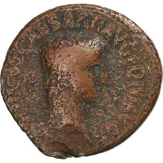 Germanico, 
  
  COME, 
  
  50-54