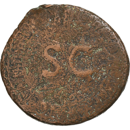 Germanico, 
  
  COME, 
  
  50-54