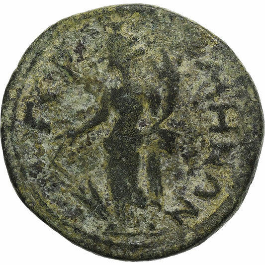 Misia, 
  
  Gordiano III, 
  
  Æ Unità