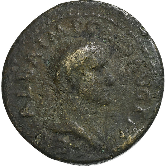 Galba, 
  
  Sesterzio, 
  
  68-69