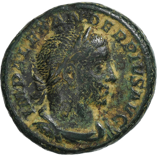 Severo Alessandro, 
  
  COME, 
  
  234