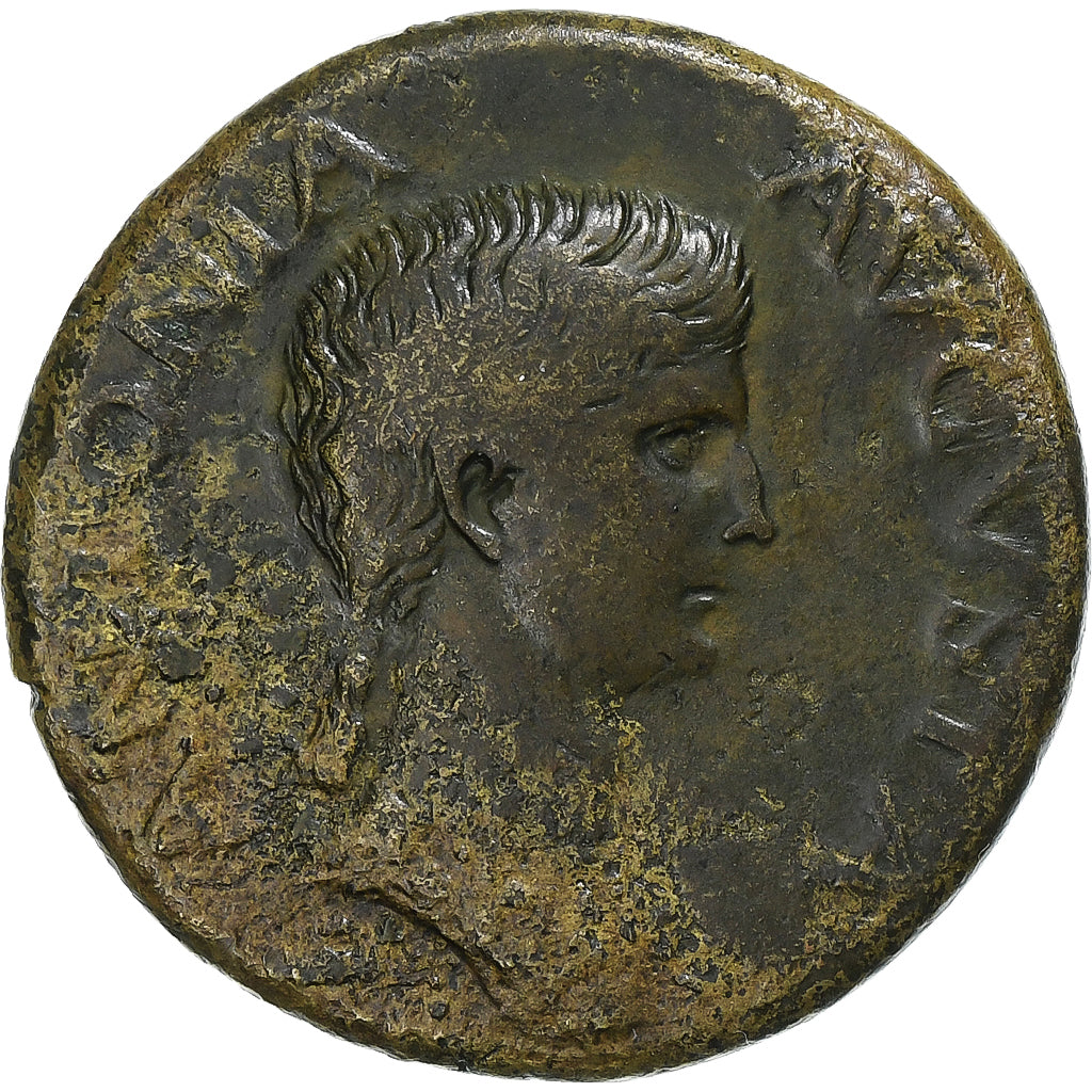 Antonia, 
  
  Dupondio, 
  
  41-50